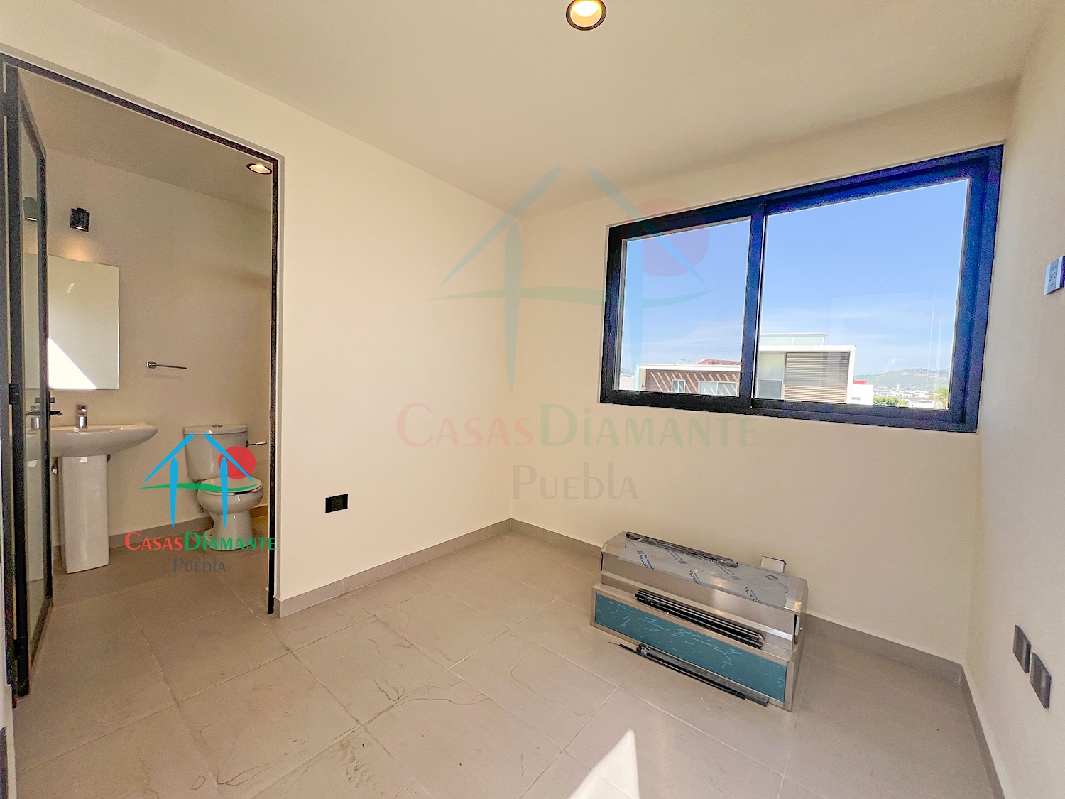 Parque Terranova Casa Molly - Cuarto de servicio 1